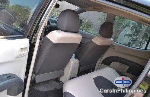 Picture of Mitsubishi Strada Manual 2008 in Pampanga
