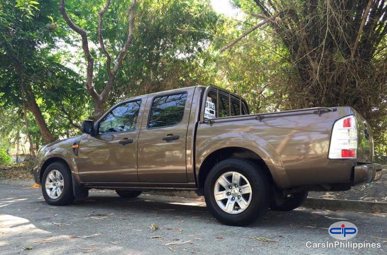 Ford Ranger Manual 2011 - image 2