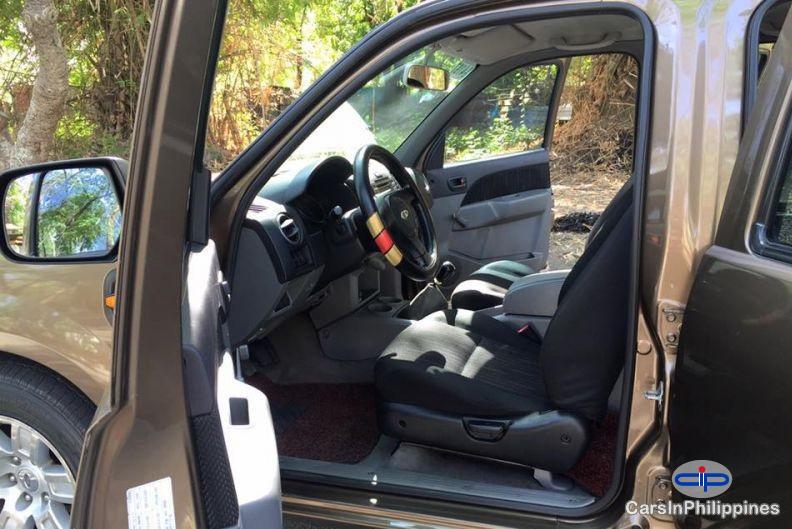 Ford Ranger Manual 2011 - image 3