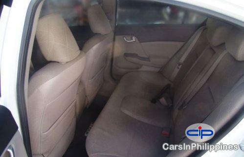 Honda Civic in Aklan