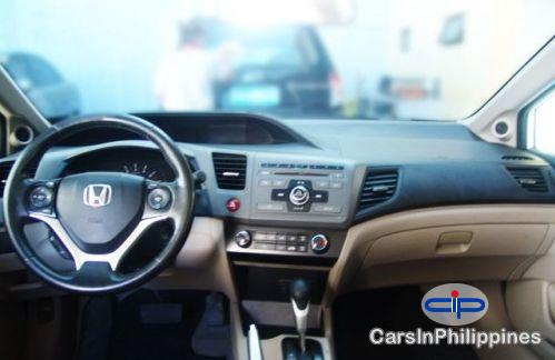 Honda Civic in Philippines
