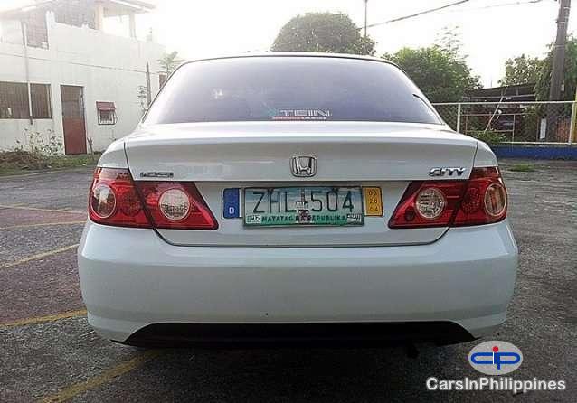 Honda City Automatic in Bulacan