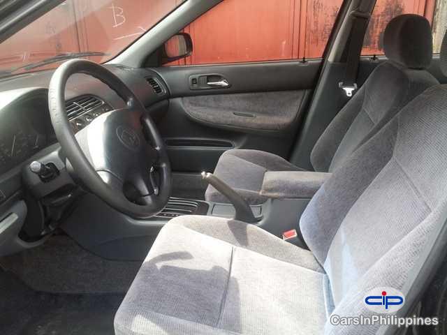 Honda Accord Automatic - image 3
