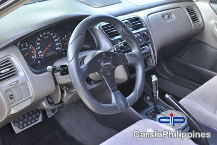 Honda Accord Automatic in Marinduque