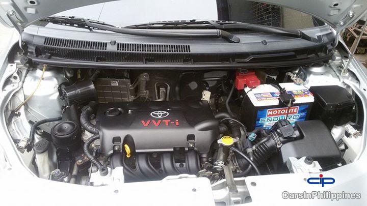 Picture of Toyota Vios Manual 2011 in Tarlac
