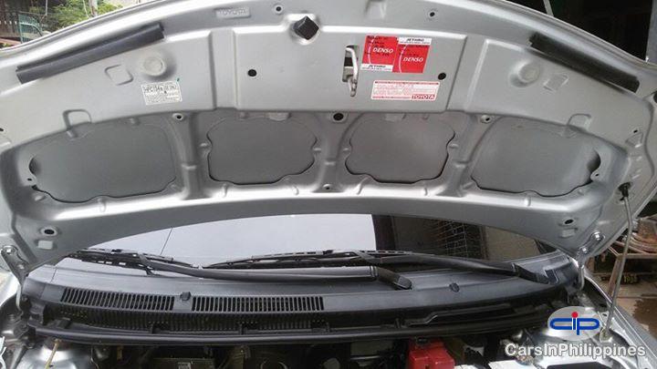 Picture of Toyota Vios Manual 2011 in Philippines