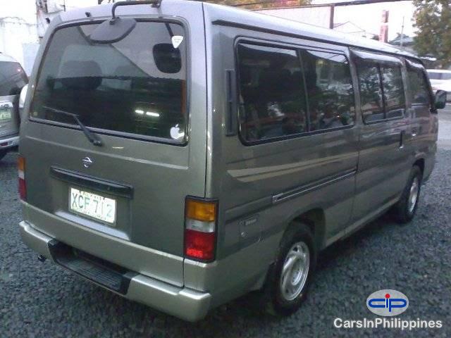 Nissan Urvan Manual in Iloilo