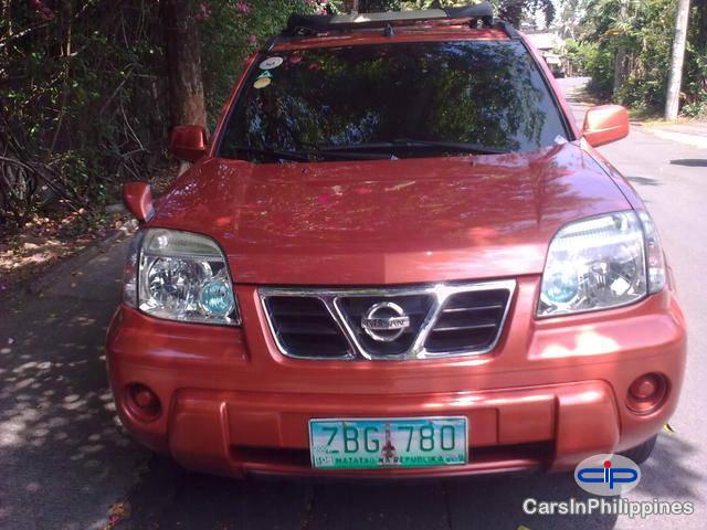 Nissan Silvia Manual 2005