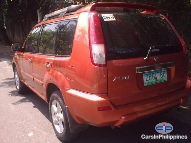 Nissan Silvia Manual 2005 in Eastern Samar