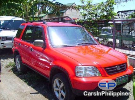 Picture of Honda CR-V Automatic 1998