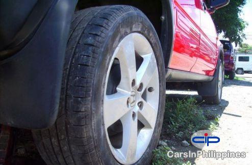 Honda CR-V Automatic 1998 - image 3