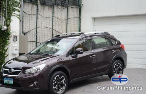 Pictures of Subaru SVX Automatic 2013