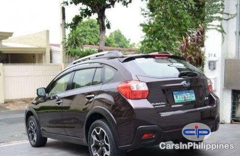 Subaru SVX Automatic 2013 - image 2