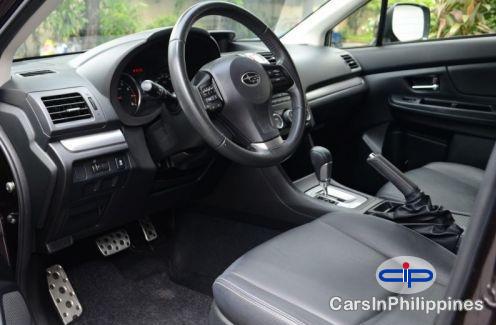 Subaru SVX Automatic 2013 - image 4