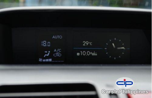 Subaru SVX Automatic 2013 - image 5