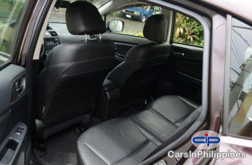 Subaru SVX Automatic 2013 - image 6