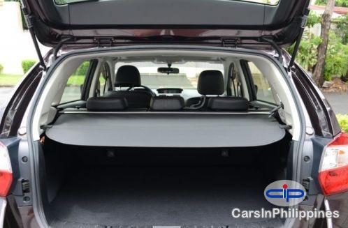 Subaru SVX Automatic 2013 - image 7