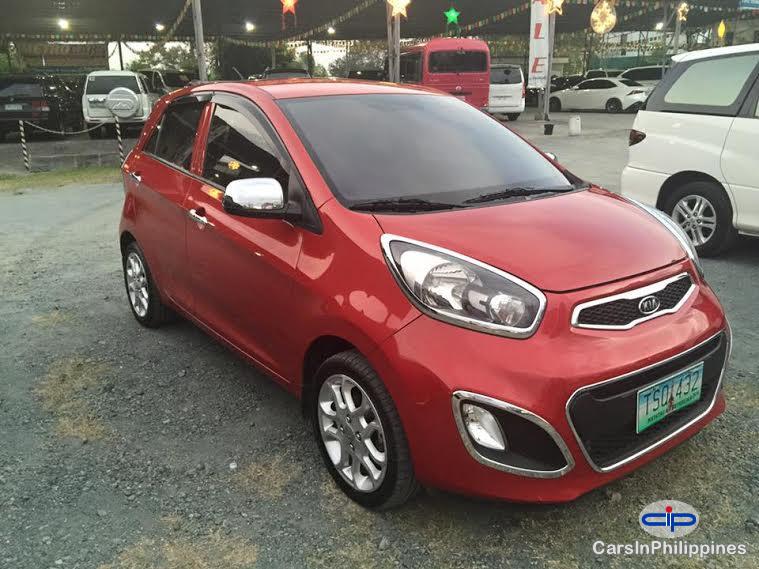 Kia Picanto - image 2