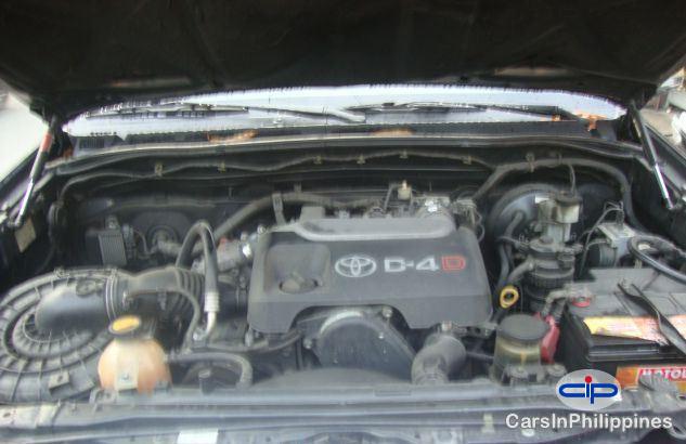 Picture of Toyota Fortuner in Sultan Kudarat