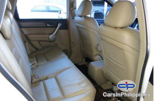 Honda CR-V in Masbate