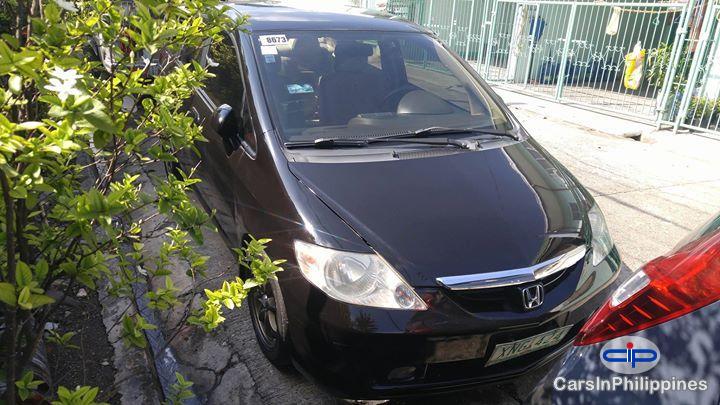 Picture of Honda City Automatic