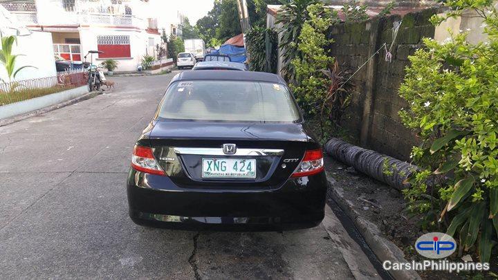 Honda City Automatic in Benguet