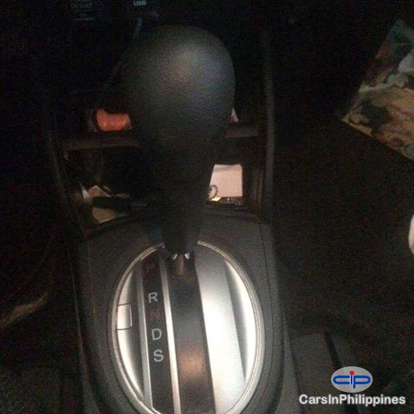 Honda Jazz Automatic 2012 in Benguet