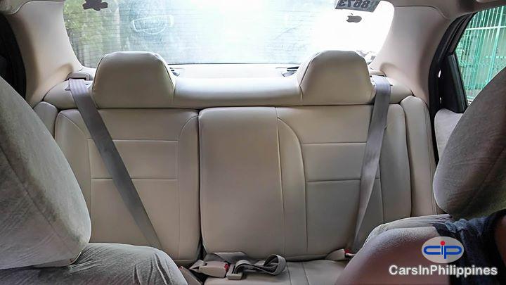 Picture of Honda City Automatic in Benguet