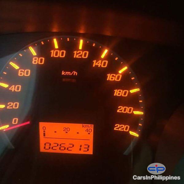 Picture of Honda Jazz Automatic 2012 in Benguet