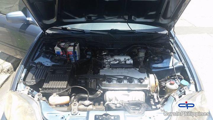 Picture of Honda Civic Manual 1999 in Philippines