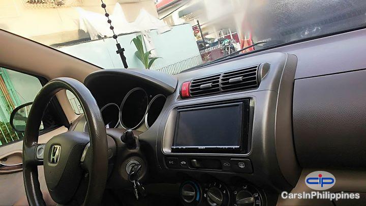 Picture of Honda City Automatic in Philippines