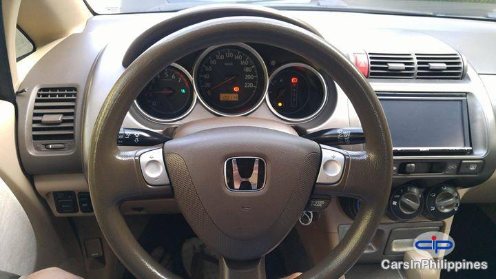 Honda City Automatic in Benguet - image