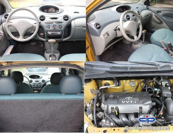 Toyota Corolla Manual 2004