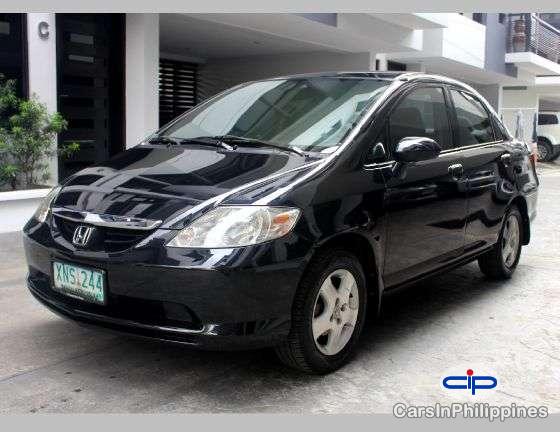 Honda City Automatic - image 2