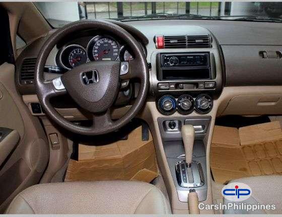 Honda City Automatic - image 3