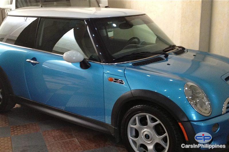 Picture of Mini Cooper