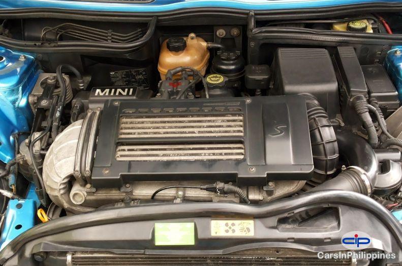Picture of Mini Cooper in Philippines