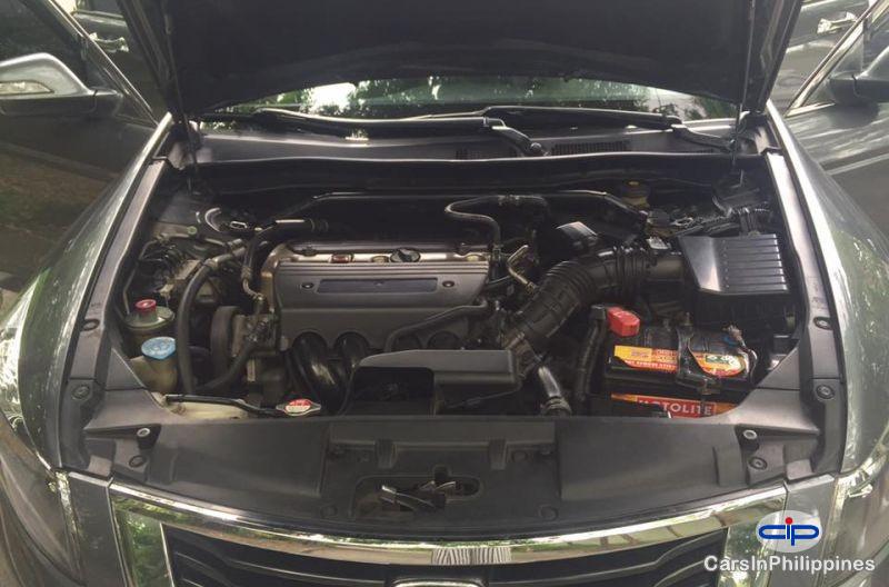 Honda Accord Manual 2006