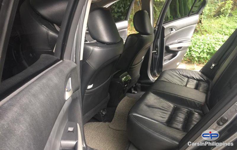 Honda Accord Manual 2006 in Aurora