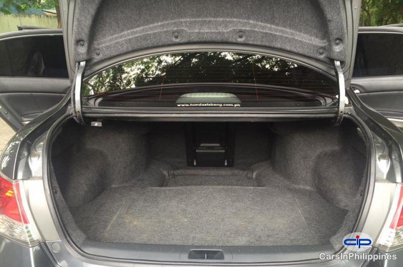 Honda Accord Manual 2006 - image 4