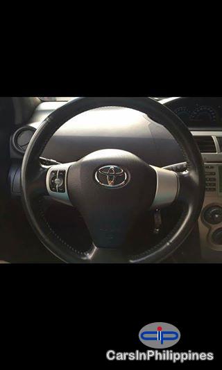 Picture of Toyota Vios Automatic 2008 in Metro Manila