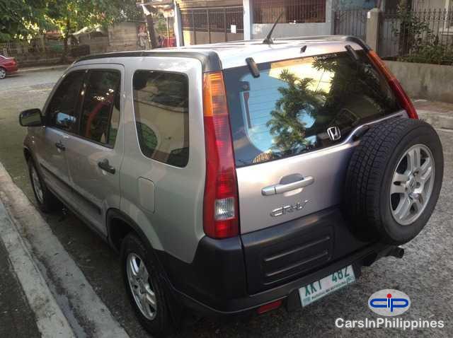 Honda City Manual 2003