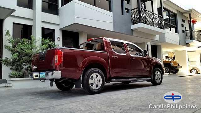 Nissan Navara Manual in Tawi Tawi