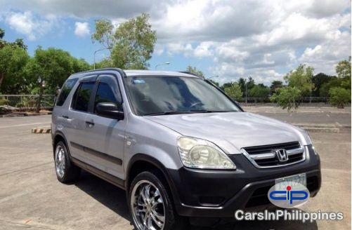 Picture of Honda CR-V