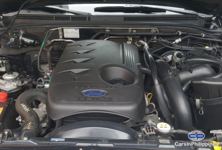 Ford Everest - image 4