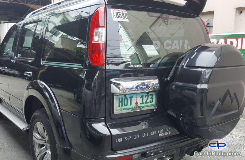 Ford Everest - image 5