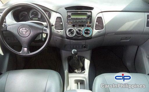 Toyota Innova