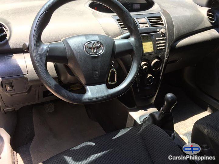 Toyota Vios Manual 2013 - image 5