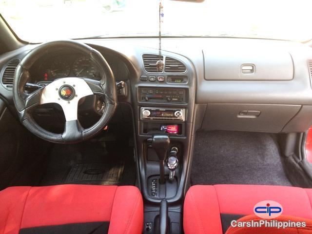 Mazda Lantis Automatic - image 2