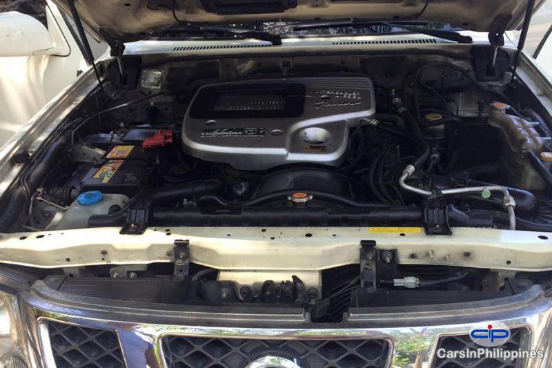 Nissan Patrol Automatic in Nueva Ecija - image